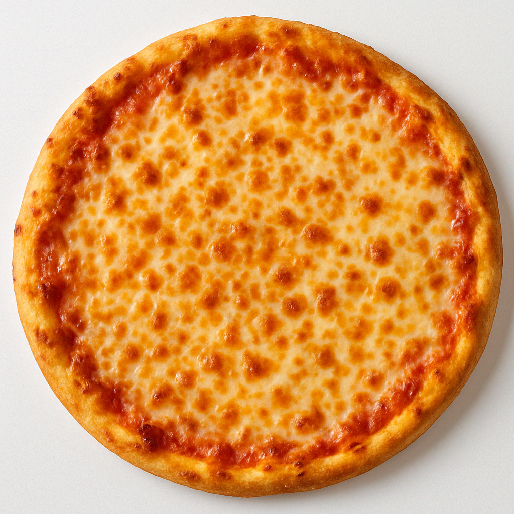 Cheese Pizza